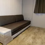キャンプ場 Du Staedly *
