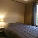 キャンプ場 Du Staedly Roeschwoog