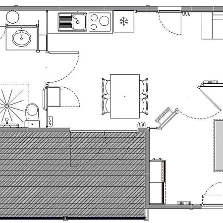 Camping Du Staedly *