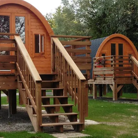 Camping Du Staedly