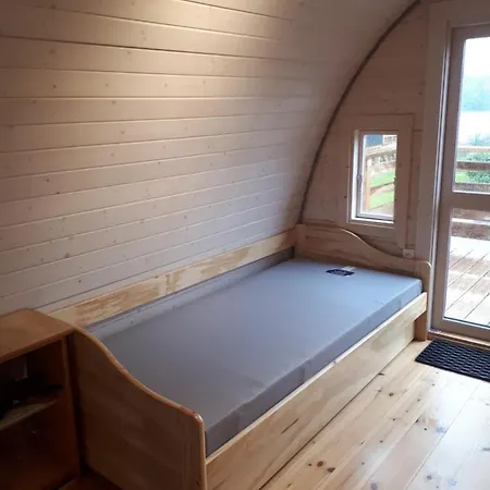 Camping Du Staedly Roeschwoog