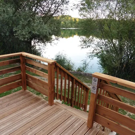 Du Staedly Camping *