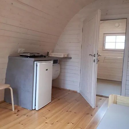 Du Staedly Camping Roeschwoog