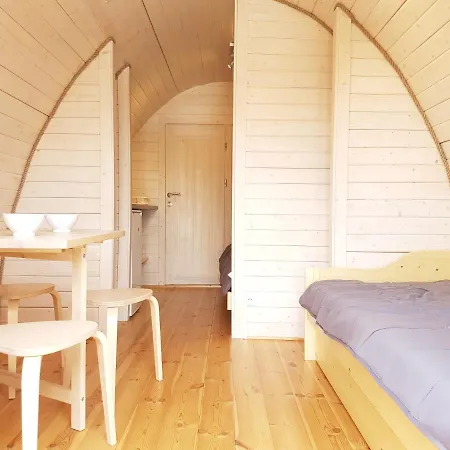 Camping Du Staedly *