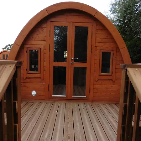 Du Staedly Camping *