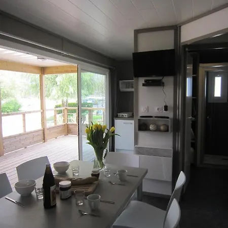 Camping Du Staedly *