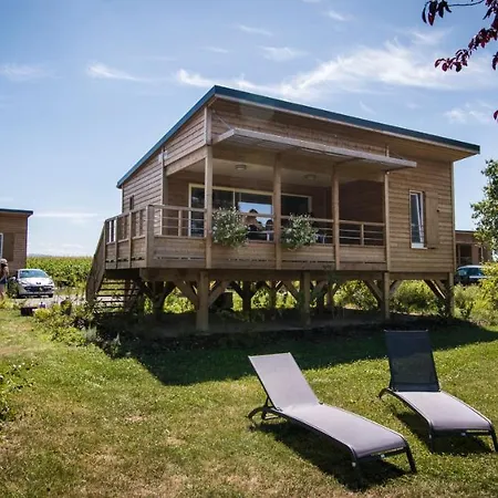 Du Staedly Camping *