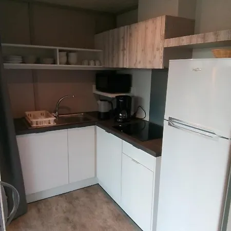 Camping Du Staedly *