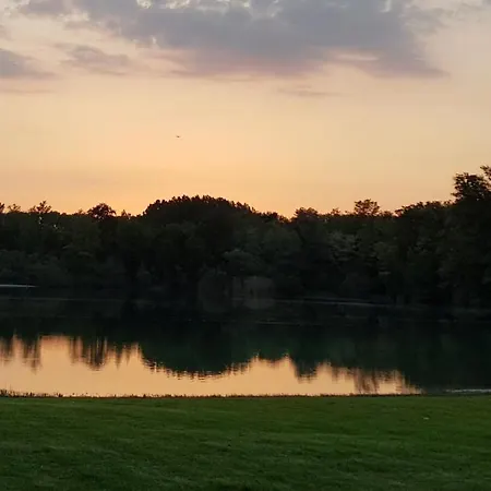 Camping Du Staedly Roeschwoog