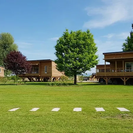 Camping Du Staedly *