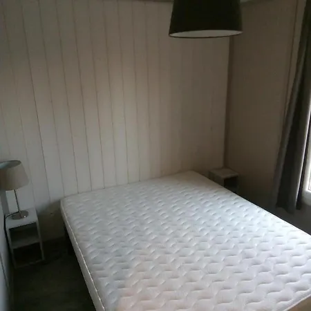 Du Staedly Camping *