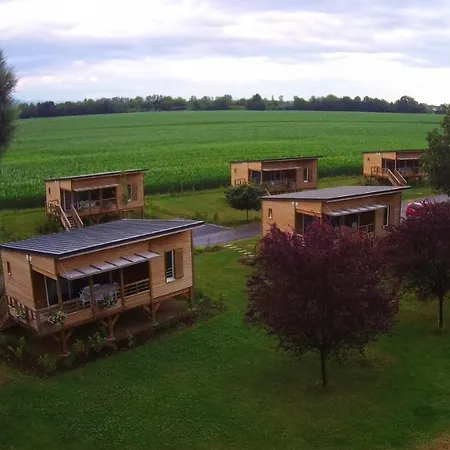 Camping Du Staedly