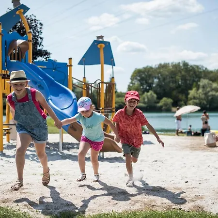 Camping Du Staedly Roeschwoog