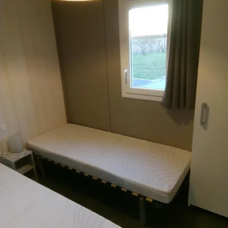 Camping Du Staedly *