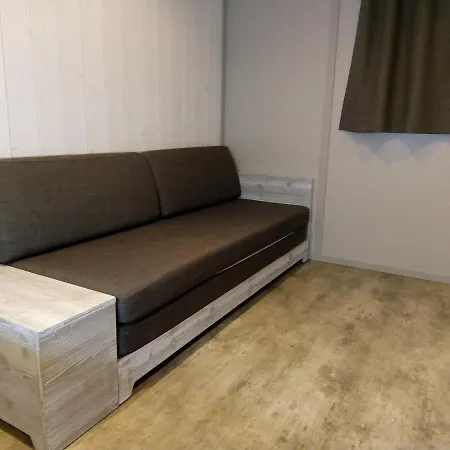 Camping Du Staedly *