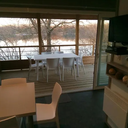 Du Staedly Camping *