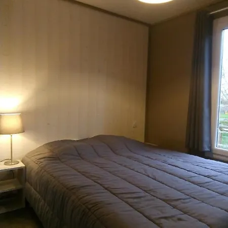 Camping Du Staedly Roeschwoog