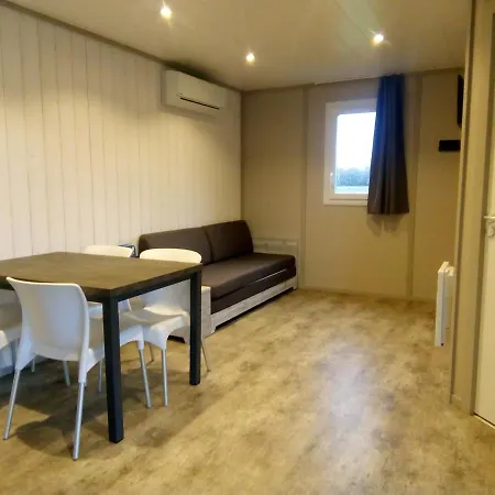 Camping Du Staedly Roeschwoog