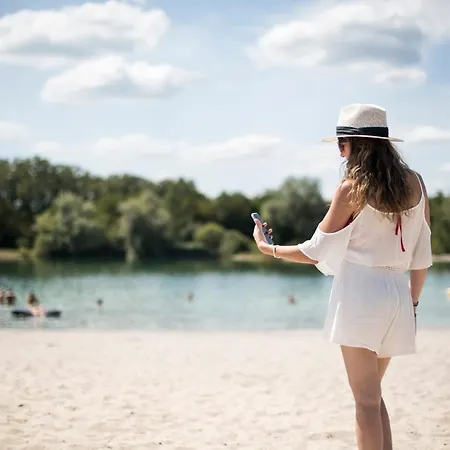 Camping Du Staedly Roeschwoog